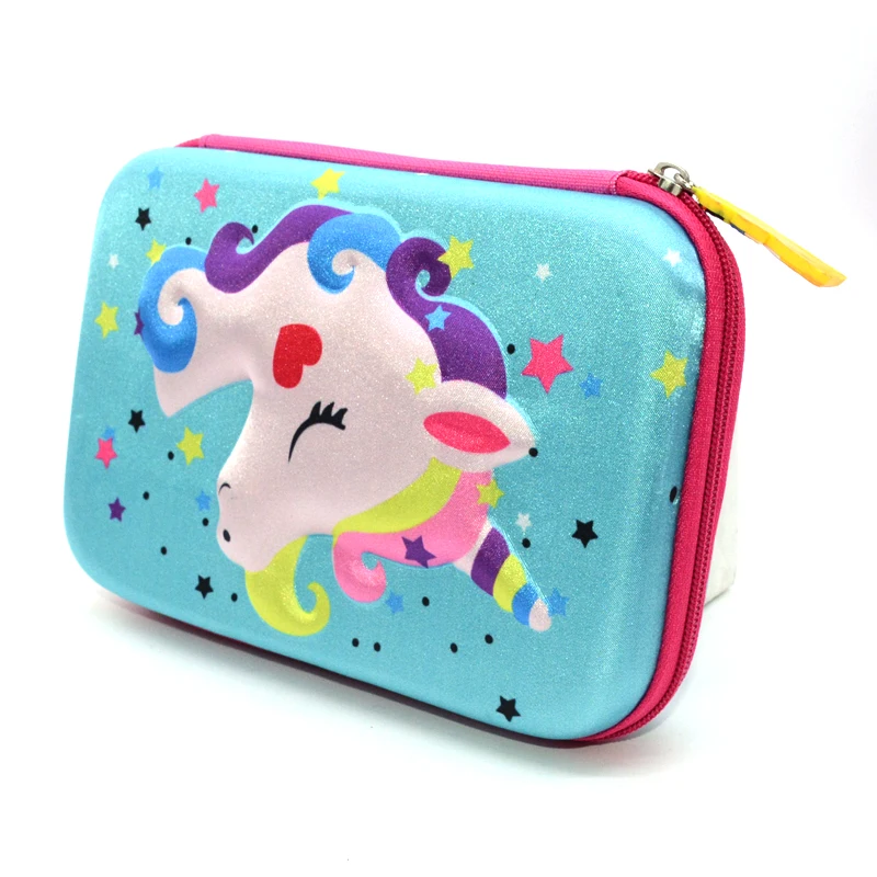 Чехол для карандашей EVA estuche escolar Kawaii kalem kutusu креативный trousse scolaire stylo чехол для ручек пенал Чехол для карандашей