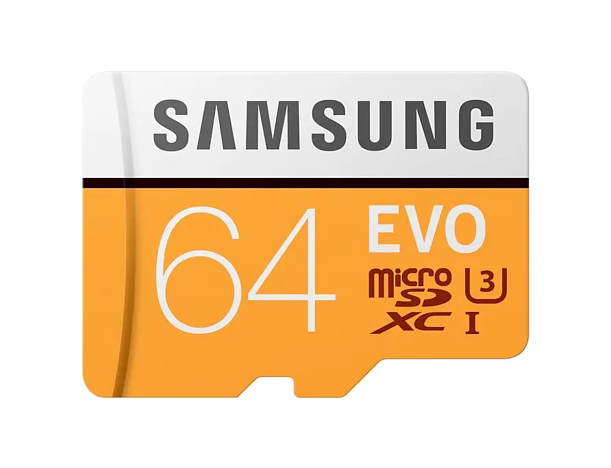 SAMSUNG Micro SD 32 Гб 64 Гб 128 Гб карта памяти класс 10 Microsd 32 Гб SDHC/SDXC TF карта C10 U3 U1 транс флэш SD карта - Емкость: 64GB