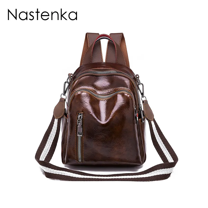 Винтажная женская сумка для девочек кожаные рюкзаки сумка на плечо женский маленький рюкзак школьная сумка для девочек-подростков рюкзаки