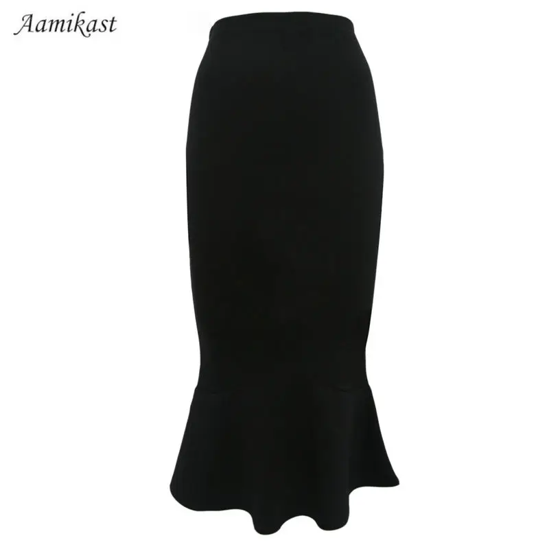 Для женщин юбка новая мода Лидер продаж Белый Черный Вечерние Коктейль размеры Размеры s m l xl XXL Бесплатная доставка