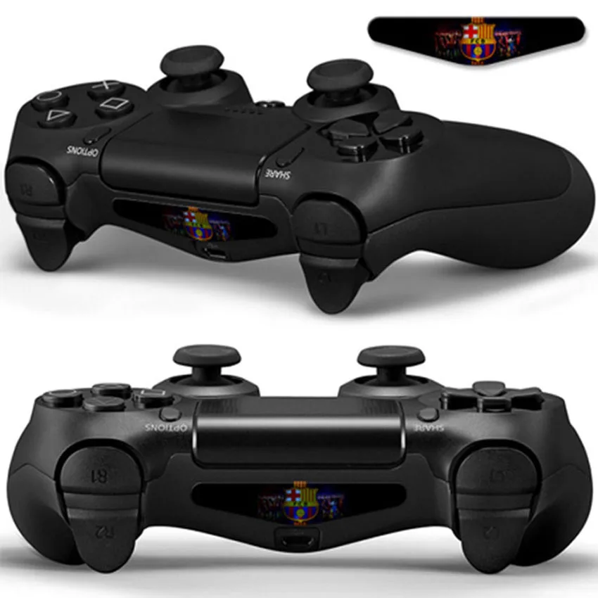 TN-PS4 LED-0034