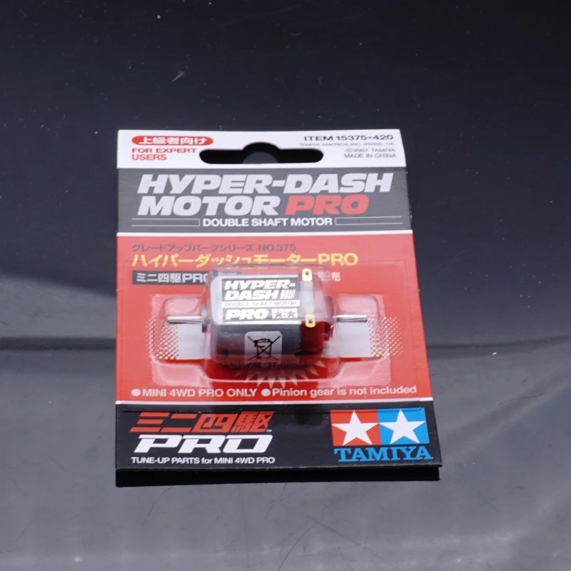 Оригинальные двигатели Tamiya 15433 15318 15317 15455 15375 для автомобилей MINI 4WD|Аксессуары