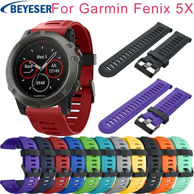 2018 New Watch band wrist For Garmin Fenix 3 Fenix 3HR Watch Strap Bracelet Belt 2018 New Watch band wrist For Garmin Fenix 3 Fenix 3HR Watch Strap Bracelet Belt
