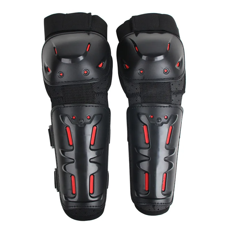 Motorcycle Knee Pads Joelheira Motocross Knee Protector Guard MTB Ski
