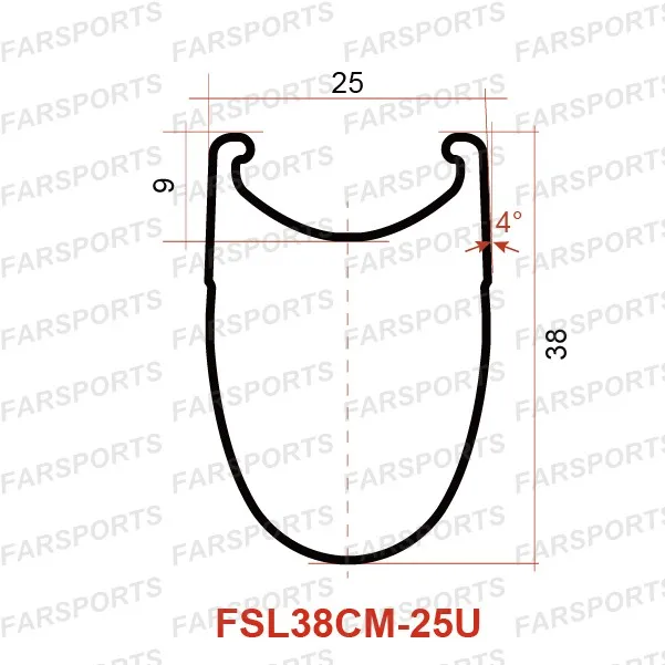FSL38CM-25U