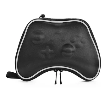 

Portable Shockproof EVA Gamepad Controller Protective Bag Storage Case Box for Xbox One Controller