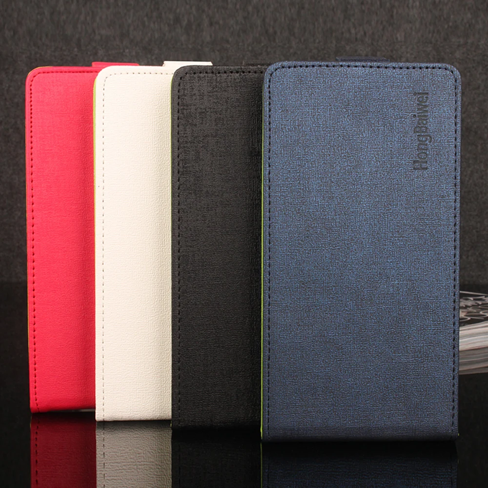 Flip Wallet leather Case for Oneplus 5T 5 3 3T Pure Color Handset Shell Phone For 2 X Bag Cover Skin Man Back|flip case|leather casecase oneplus one
