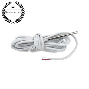 

4MM REPLACEMENT PROBE FOR MKII TEMP CONTROLLER