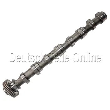 

AP01 Engine Intake Inlet Camshaft For VW Volkswagen Beetle Caddy Eos Golf Jetta Passat 1.6 2.0 TDi 03L 109 021 E 03L109021E