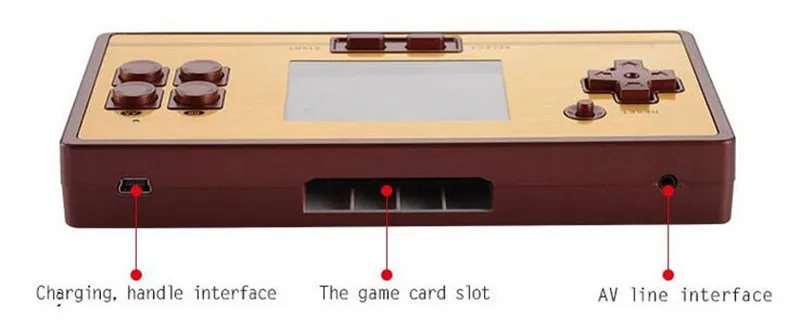 600 game console (3)