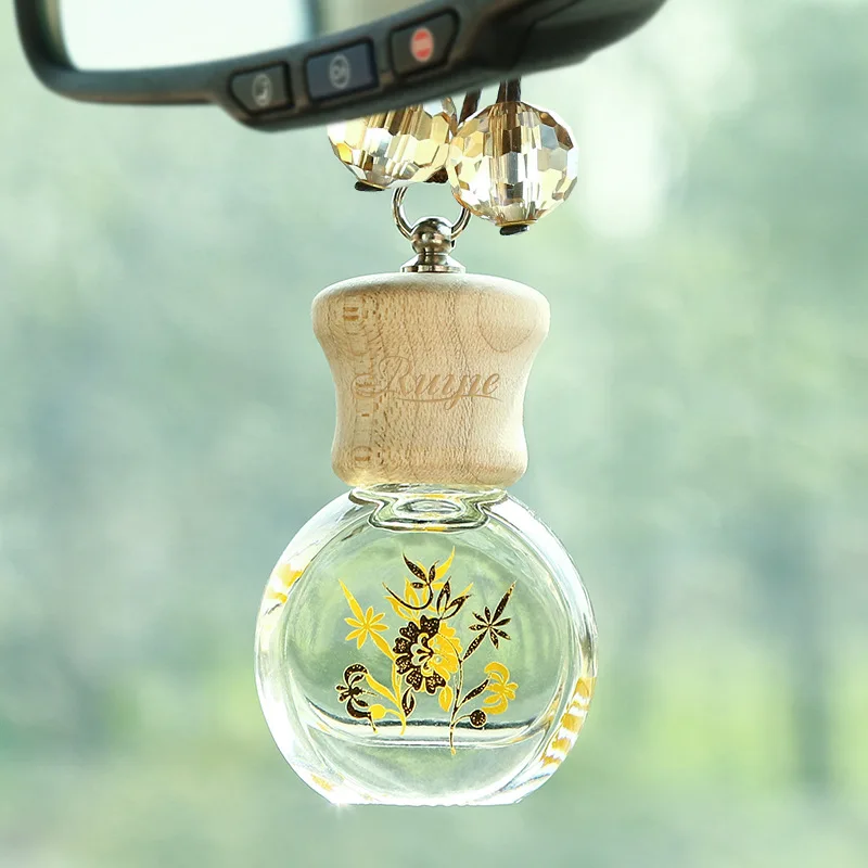 

2019 car pendant car decoration car accessories crafts Fashion romance gift Car Ornaments Decoration auto accessorie