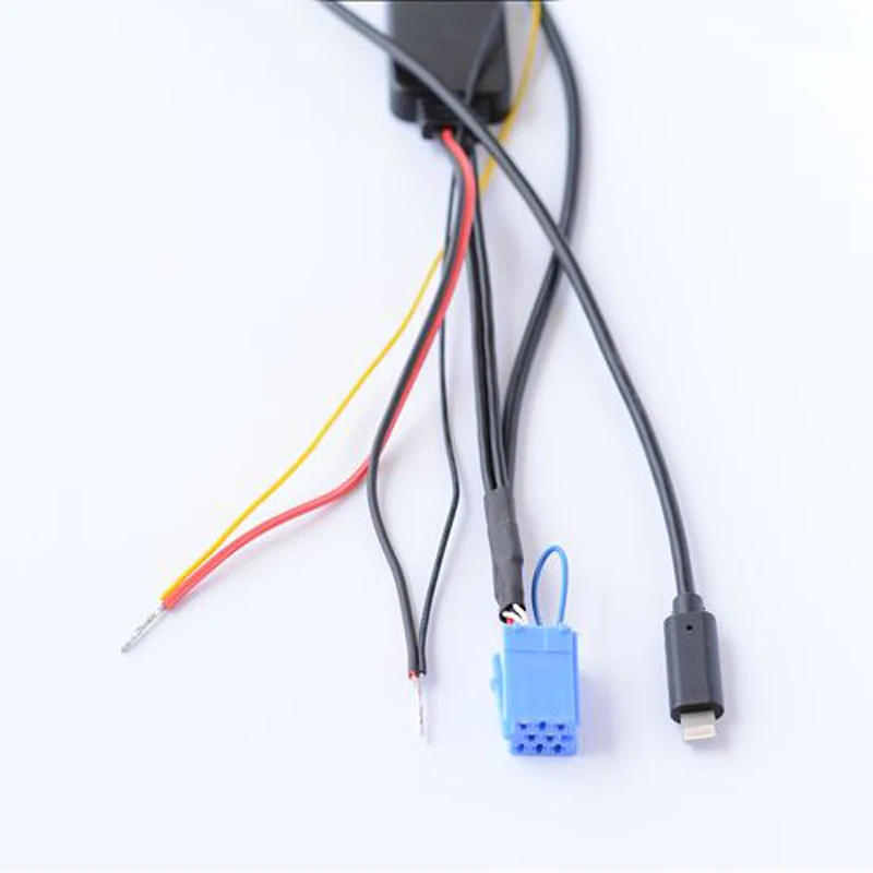 benz 450  iphone 7 (3)