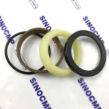 

For Hitachi EX200-2 Track Adjuster Repair Seal Kit Excavator Gasket, 3 months warranty