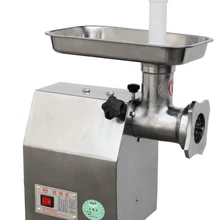 22 типа 110 В 220 В мясорубку Еда измельчитель мяса резки