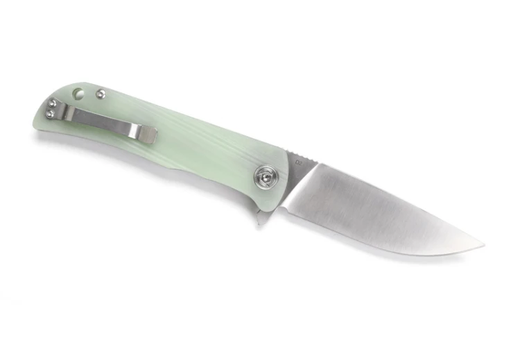 Топ! CH3001 складной карманный Ножи D2 лезвие G10 ручка кемпинг на открытом воздухе Ножи тактические ножи для охоты и выживания для повседневного использования, ручной инструмент