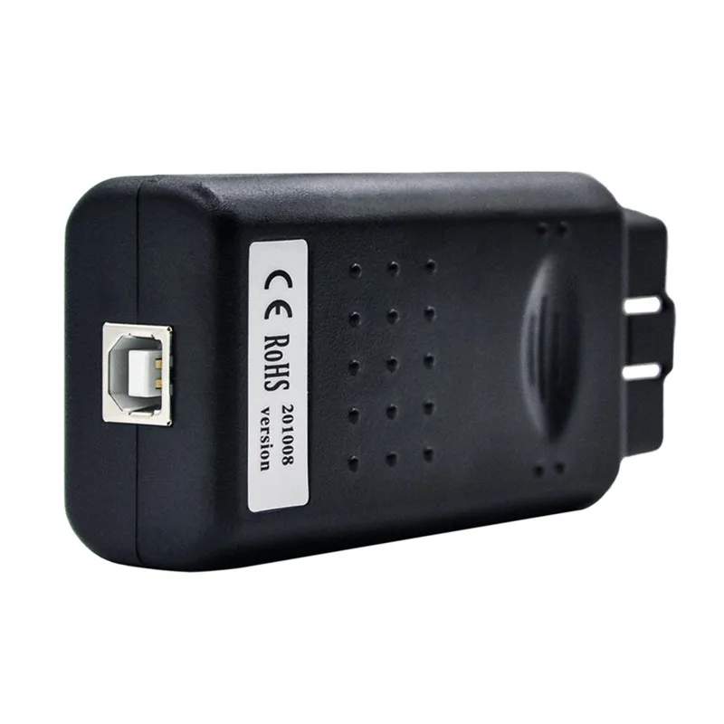 Горячая Распродажа высокое качество Opcom OP Com 2012 V1.70 Can OBD2 для прошивка OPEL с чипом