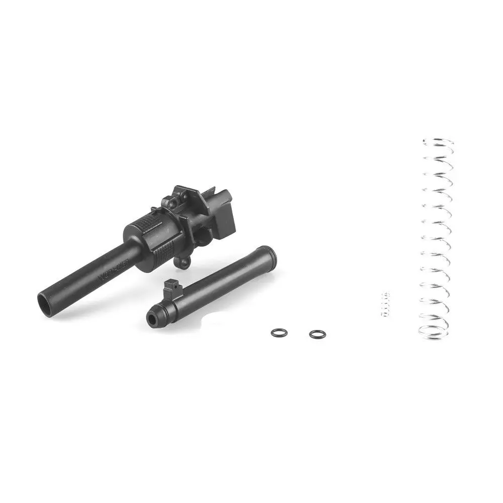 

Worker Mod Short Darts Upgrade Tube Kits for Nerf Retaliator Blaster Toy