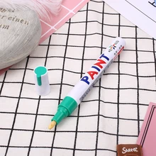 Краска для граффити ручка окраска Рисование художественные принадлежности Инструменты постоянный Прочный Горячий