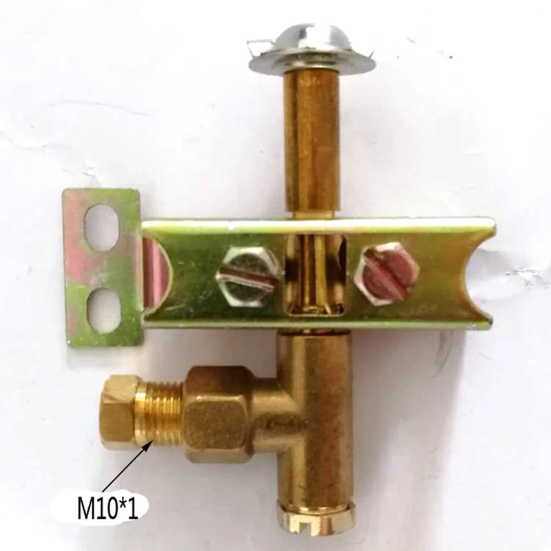 

5pcs Universal pilot thermopile breaker with M10x1 thread P003