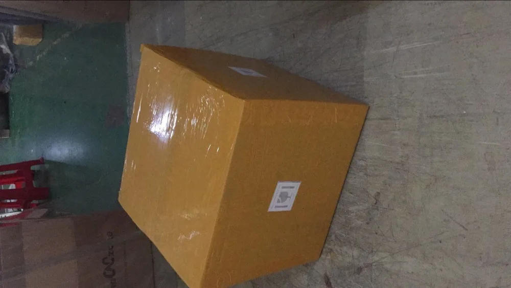 SC package box