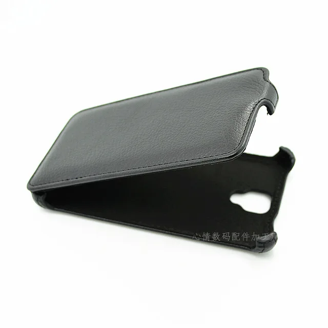 6 Styles Fashion Painted High Qualit Original Lenovo A536 Vertical Leather Case Flip Cover For Lenovo