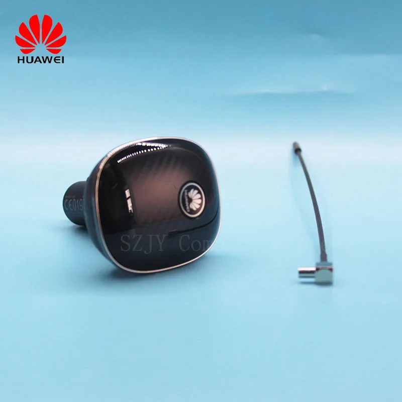 Разблокированный новый huawei E8377 E8377s-153 4G 150 Мбит/с беспроводной lte-роутер с антенной