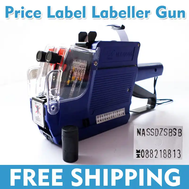 price label gun machine near me