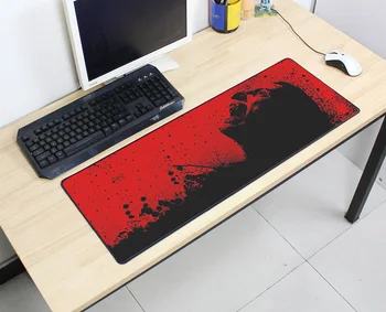 

bloody mousepad 800x300mm best seller gaming mouse pad big gamer mat High quality computer desk padmouse keyboard large play mat