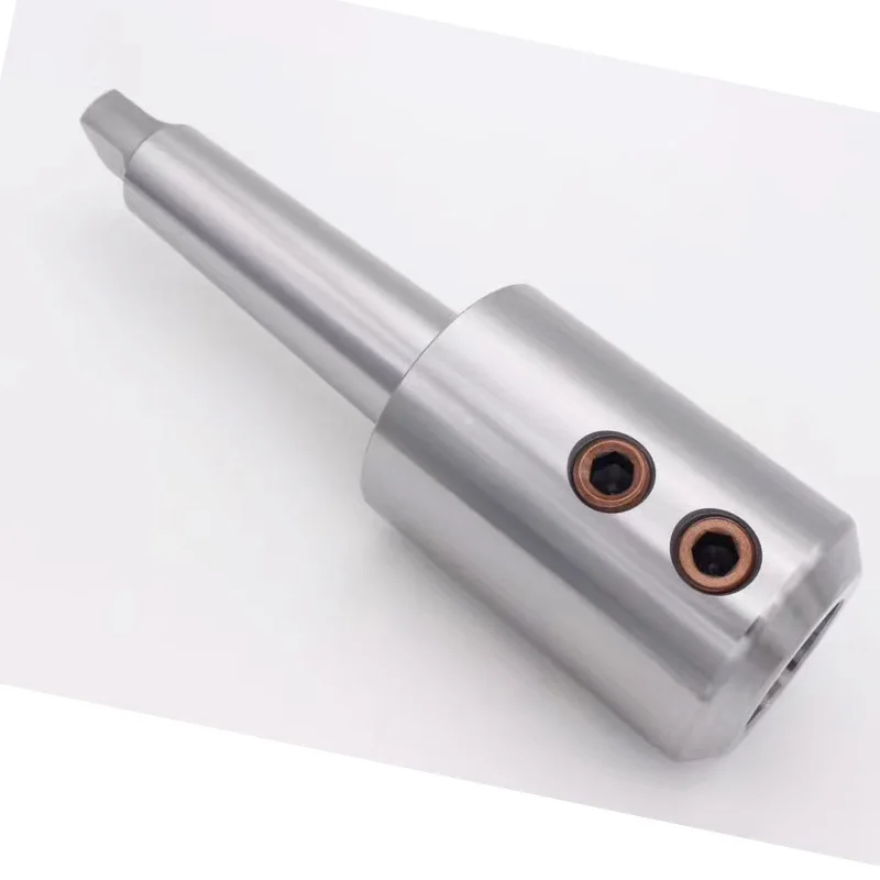 

1pcs Lathe Mohs Side Fixed U Drilling Tool Handle MT3 MTA4/MTA5-SLA/N25/32/40 Drilling Machine Fast Spray Drilling Tool Handle