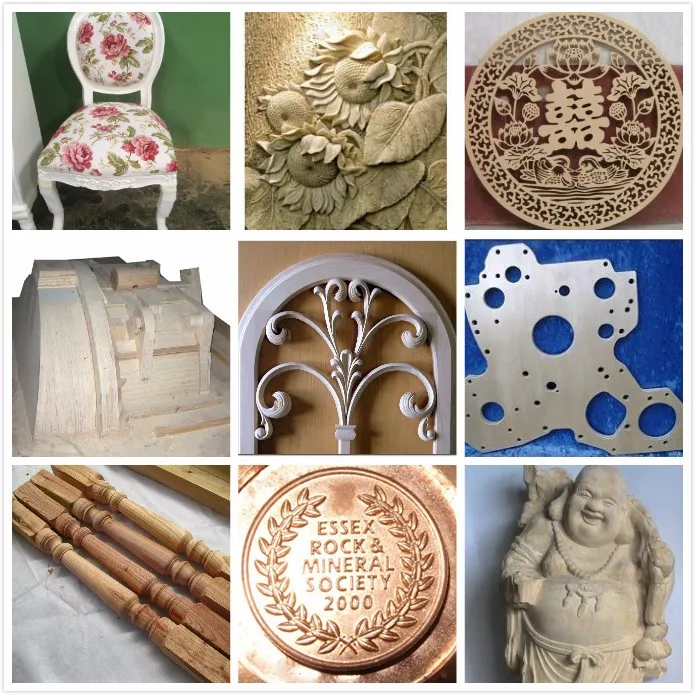 067 cnc router samples