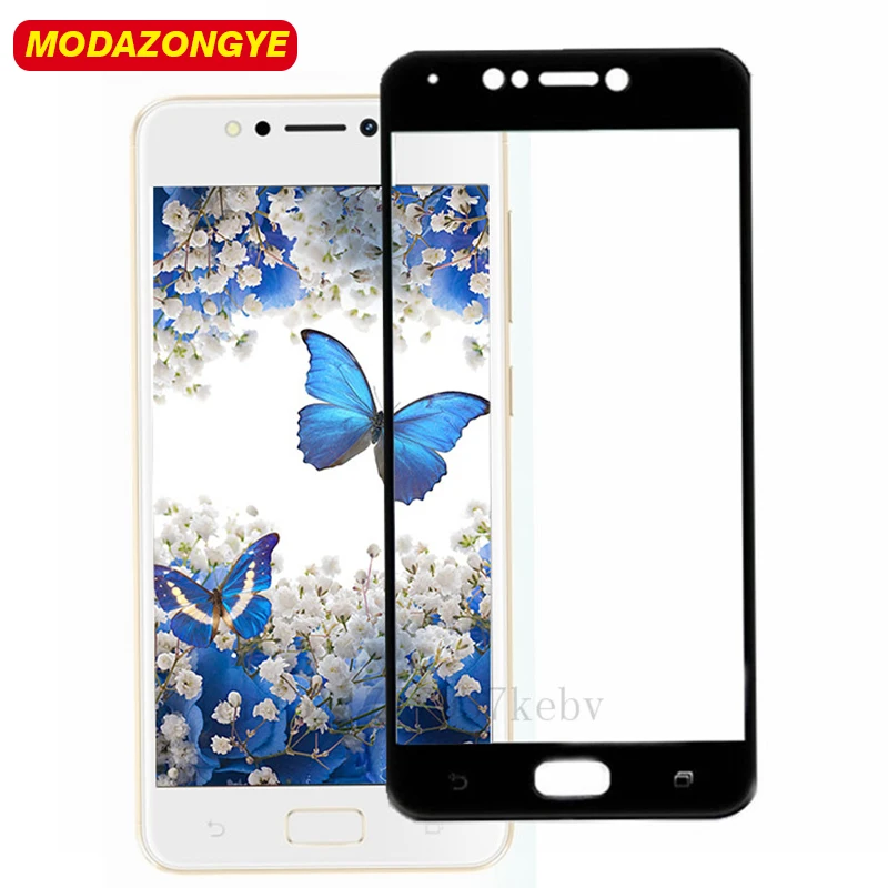 

Tempered Glass For Asus ZenFone 4 Max ZC520KL Screen Protector Asus ZenFone 4 Max ZC520KL ZC520 KL ZC 520KL X00ED Glass