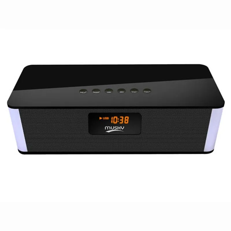 Aliexpress.com : Buy Bluetooth Speaker Big Power Subwoofer