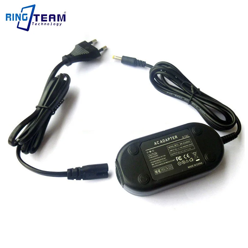 Адаптер питания переменного тока Φ D7AC E-5AC D7AU D-7AC D7AG для камер Olympus FE150 FE200 FE220 Stylus 300