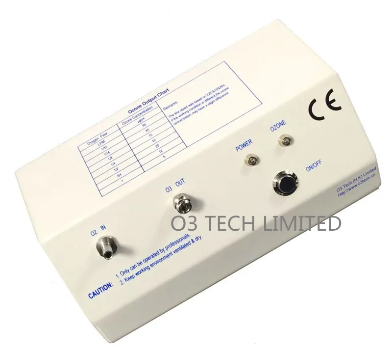 12VDC Ozone Generator Ozonator Ozonizer Use for Medical