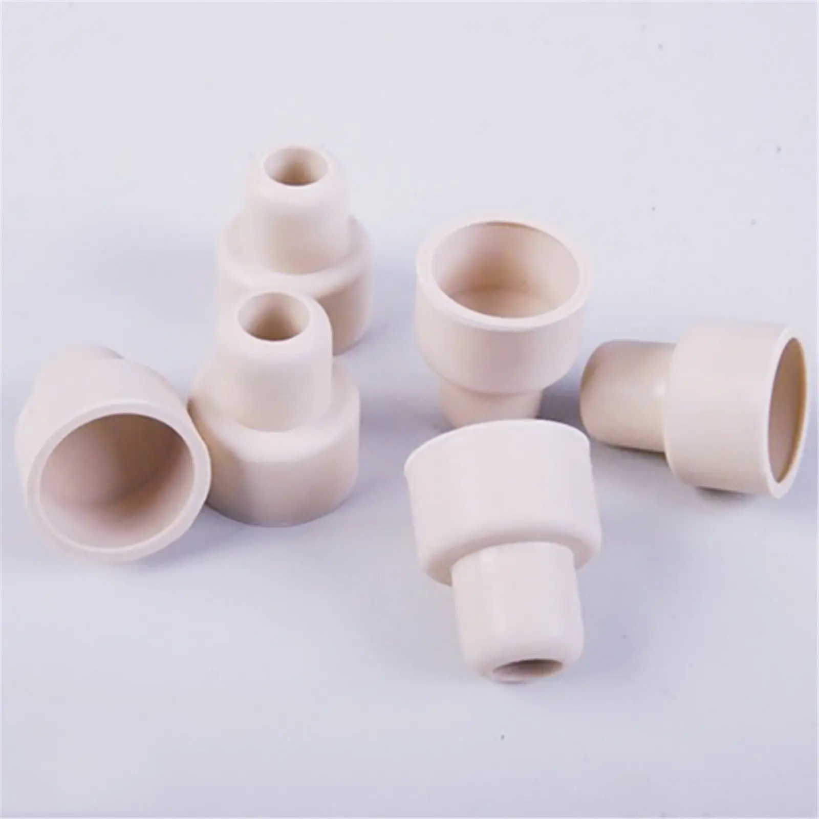 

19#,Laboratory Rubber Septa,19/22,19/26,Lab Rubber-Stopper,10PCS/Bag