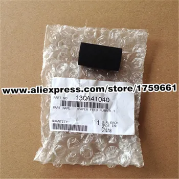 

10X Original New 13QA41040 4594-1010-01 BH600 BH750 BH601 BH751 ADF Paper Feed Tire for Konica Minolta Bizhub 600 750 601 751