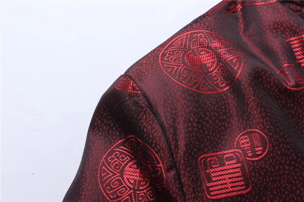 Шанхай история модная китайская весенняя куртка женская одежда Дамская Куртка Пальто Верхняя одежда костюм Тан Размер M L XL XXL XXXL