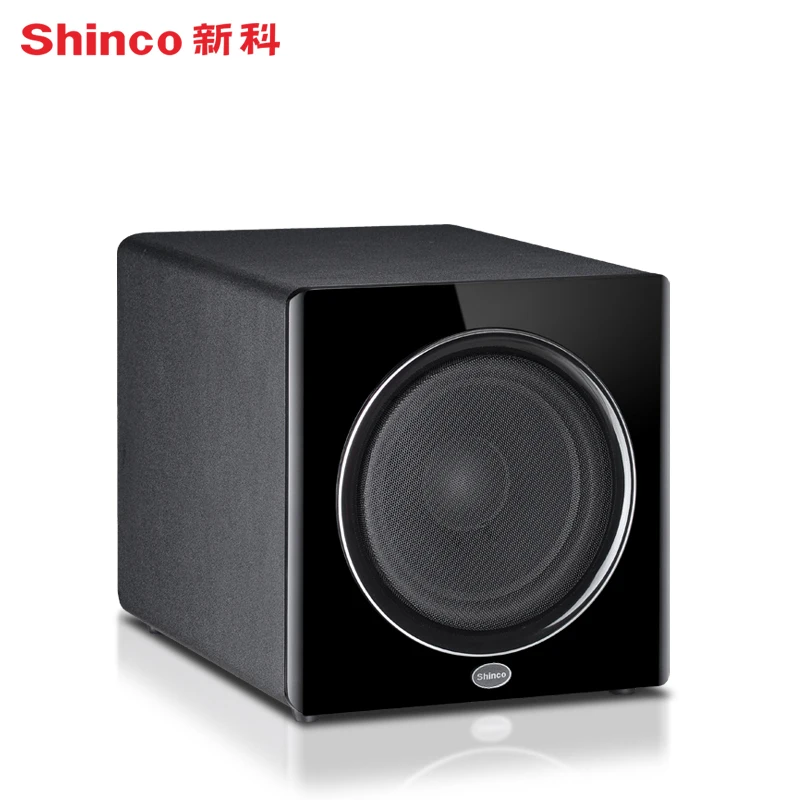 8 inch passive subwoofer