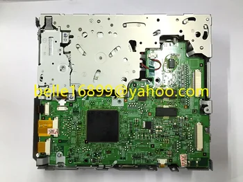 

New Mercedes NTG5 NTG4 6 DVD changer mechanism for COMAND APS SAT HDD navigation audio C-Class W204 W212 X204 GLK SLS AMG C197