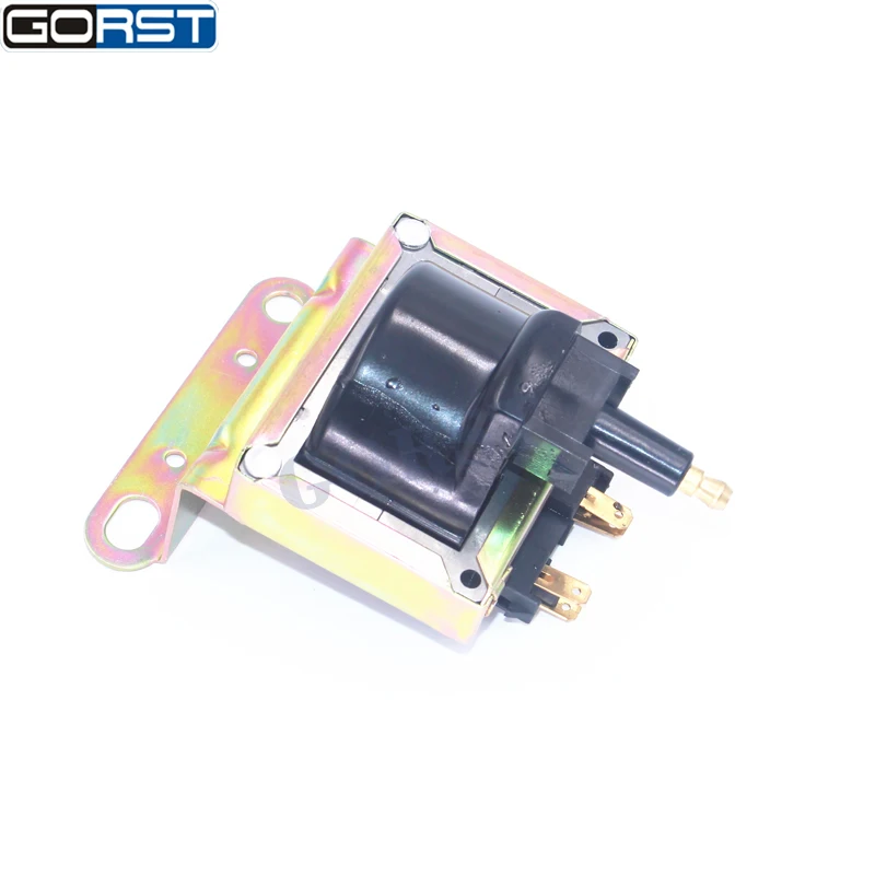 

Car/Automobile Ignition Coil for OPEL KADETT CORSA ASCONA VAUXHALL ASTRA CAVALIER NOVA 1208002 1208004 1208036 1208048