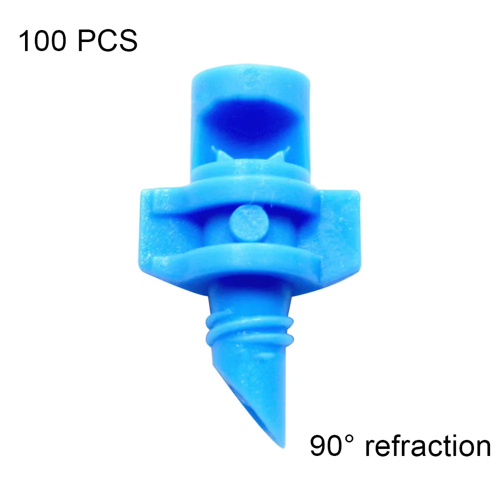 Buy 100Pcs Micro Sprayer Nozzles Replacement Jet