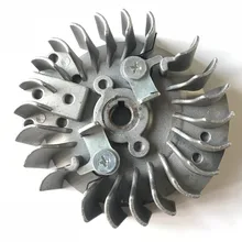 Cheap Free shipping of high quality fly wheel/magnetic cylinder for ZENOAH gasoline chainsaw G4500/5200/5800 aftermarket replacement Cheap Free shipping of high quality fly wheel/magnetic cylinder for ZENOAH gasoline chainsaw G4500/5200/5800 aftermarket replacement