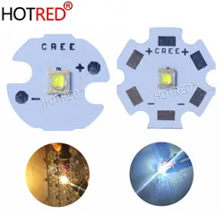 10 шт. полу светодио дный s 3 Вт светодио дный холодный белый 6000-6500 К теплый белый 3000-3200 К 1-3 Вт светодио дный с 20 мм 16 мм 14 мм 12 мм 8 мм PCB для лампы