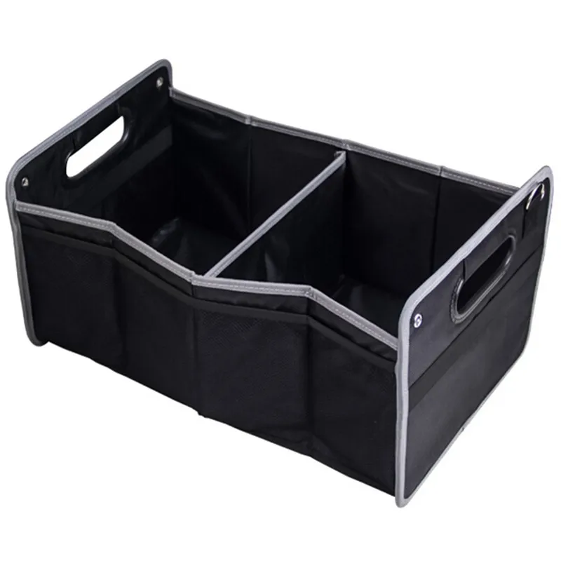 

1X For Audi A3 A4 A5 A6 A7 A8 B5 B6 B8 B7 B9 C5 C6 C7 80 90 100 8L 8V V8 8P Interior Car Accessories Trunk Box Stowing Tidying