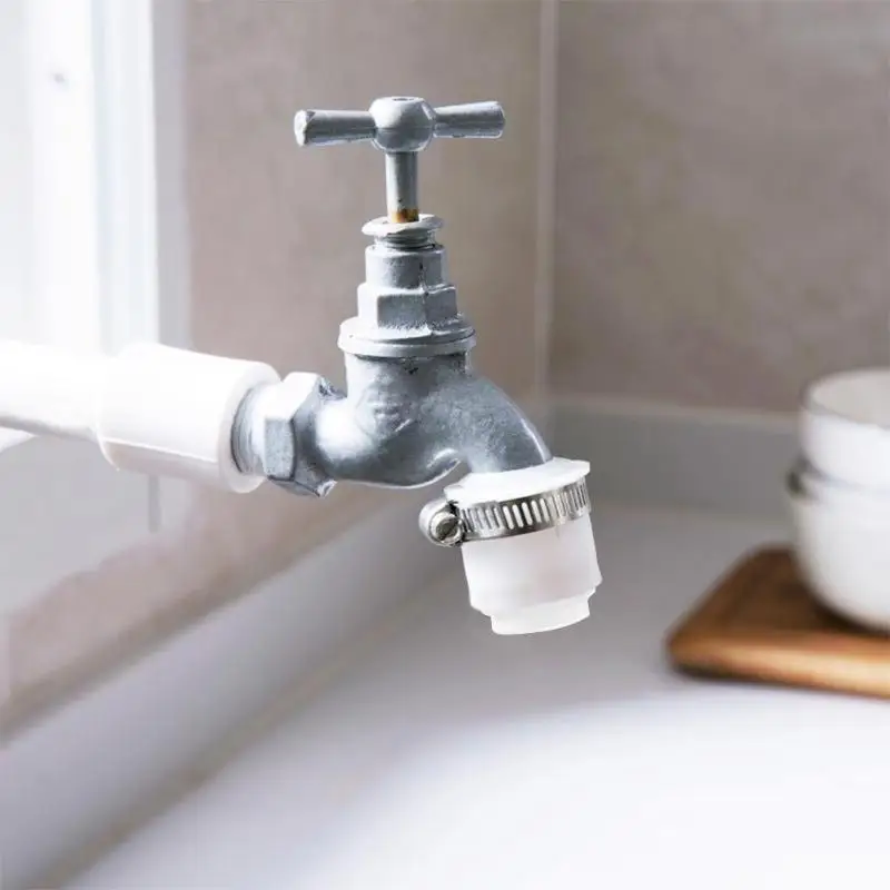 Поворотный кран насадка для душа Bubbler Saver Tap антибрызг фильтр для воды адаптер очиститель воды для кухонный аэратор