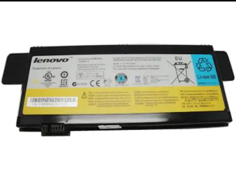 

New Genuine original Laptop Battery for LENOVO IdeaPad U150 series L09M3P13 PP31AT128 11.1V 4400mAh