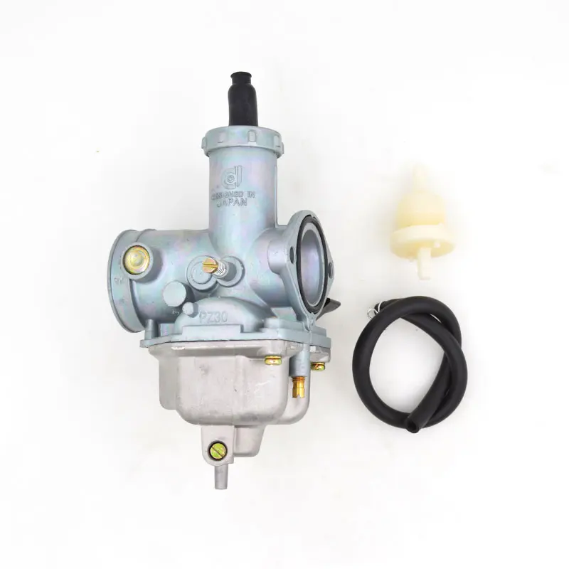Карбюратор для мотоцикла PZ30 30 мм карбюратор 175cc 200cc 250cc CG200 CG250 внедорожника