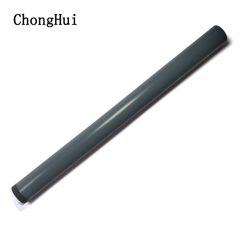 

Chonghui 10pcs Fuser Film Sleeve use for HP P2035 P2055 P2030 2050 M2727 P2014 Pro400 M400 M401 M425 Fuser Film Sleeve GH