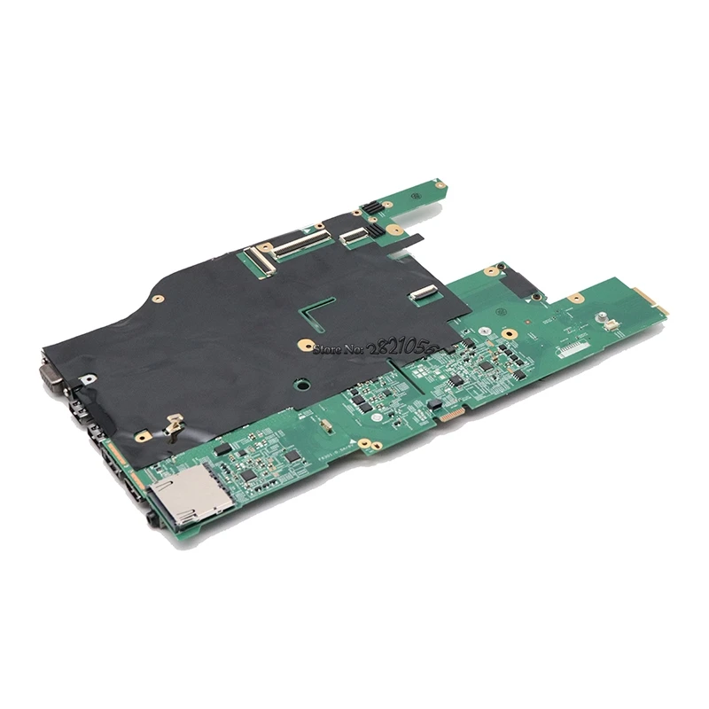 Системная плата Nokotion FRU 04Y1017 04W0609 для Lenovo thinkpad E525 материнская ноутбука разъем fs1 DDR3
