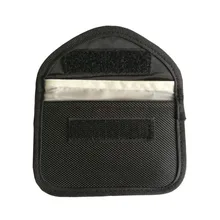 40 шт./лот RFID Оксфорд ключ кошелек брелок держатель Органайзер многофункциональный бумажник ключница сумочка для ключей, карточек